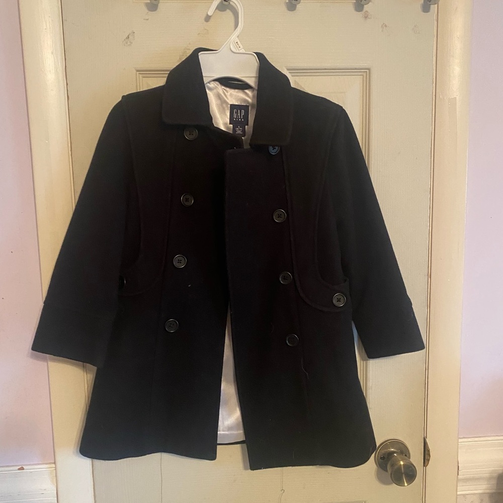 Gap Kids Peacoat